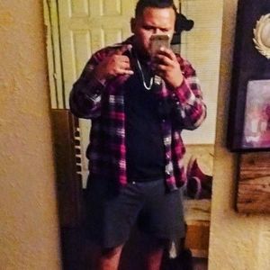 Meet your Posher, Aaron